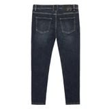 Quần Smart Jean Nam Siêu Co Dãn Xanh Đậm Form Smart Fit