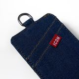 Ví Denim Cardholder ICONDENIM Mini Loop (gift)