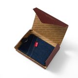 Ví Denim Cardholder ICONDENIM Mini Loop (gift)