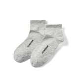 Combo Vớ Nam Cổ Thấp Ankle Socks Logo Weaving