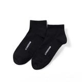 Combo Vớ Nam Cổ Thấp Ankle Socks Logo Weaving