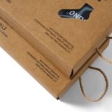 Combo Vớ Nam Cổ Thấp Ankle Socks Logo Weaving