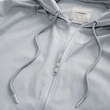 Áo Khoác Nón Basic Hooded Jacket