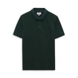 Áo Polo Basic Printed Form Slim