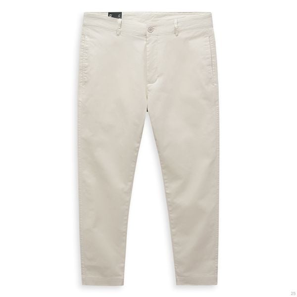 Quần Kaki Slimfit Assemble