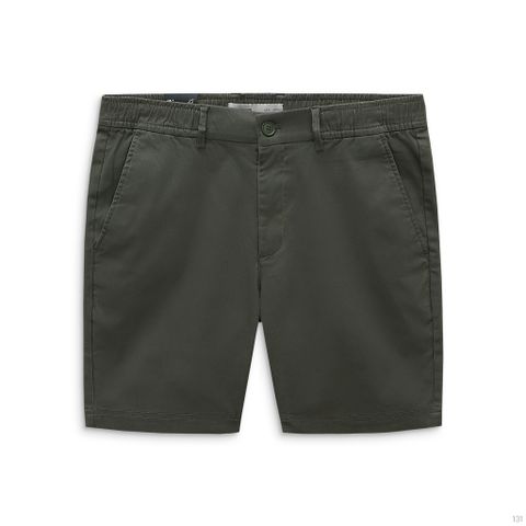 Quần Short Kaki Mordigan