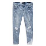 Quần Jeans ICONDENIM Skinny Acid Heavy Wash