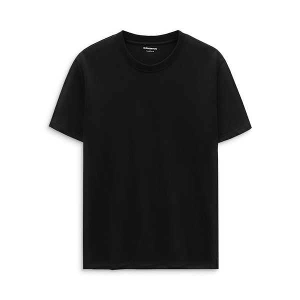 Áo Thun Nam Trơn ICONDENIM Form Regular