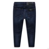 Quần Jeans Skinny Dark Blue Wash