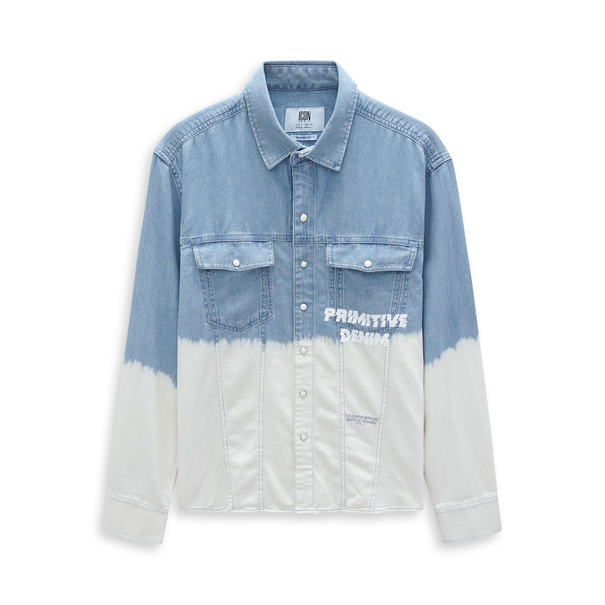 Áo sơmi nam Uniqlo tay dài Denim Slim Fit màu xanh biển Chuyên nhận đặt hàng xách tay từ các nước về Việt Nam với giá rẻ uy tín nhanh chóng #37 Áo sơmi nam Uniqlo tay dài Denim Slim Fit màu xanh biển Chuyên nhận đặt hàng xách tay từ các nước về Việt Nam với giá rẻ uy tín nhanh chóng