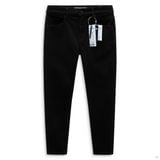 Quần Jean Smart Jeans ICONDENIM Black Wash