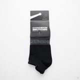 Vớ Cổ Ngắn ICONDENIM Crew Socks