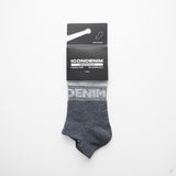 Vớ Cổ Ngắn ICONDENIM Crew Socks