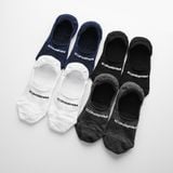 Vớ Ngắn Lười ICON DENIM Basic