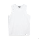 Áo Tanktop Nam Slimfit Basic Extra-Cool