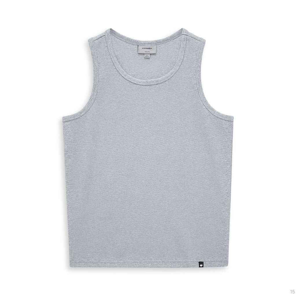 Áo Tanktop Nam Slimfit Basic Extra-Cool