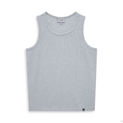 Áo Tanktop Slimfit Basic Extra-Cool