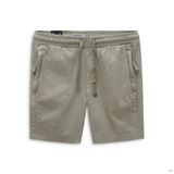 Quần Short Linen Regular W Detail