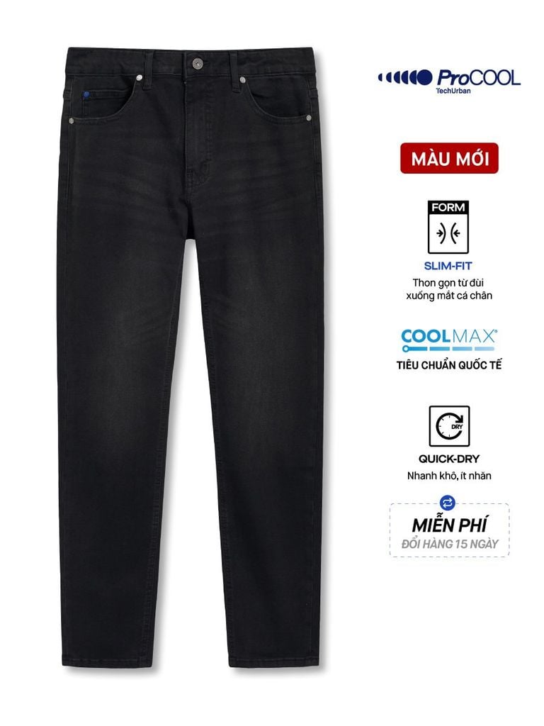 quan-jean-nam-sieu-mat-ong-om-procool-dark-grey-form-slim-fit