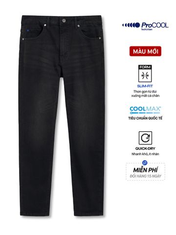 quan-jean-nam-sieu-mat-ong-om-procool-dark-grey-form-slim-fit