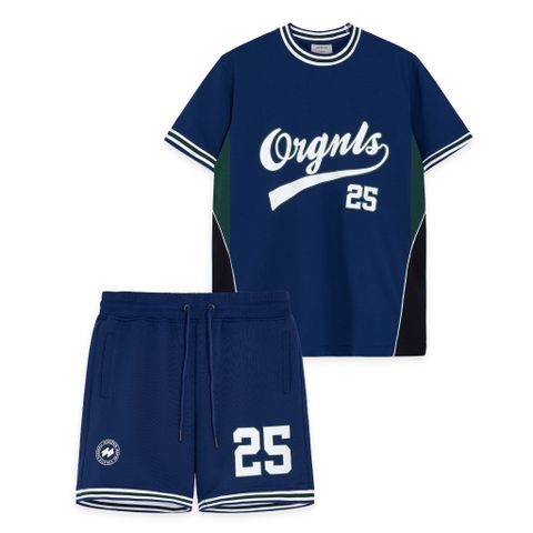 Set Đồ Sporty Orgnls 25