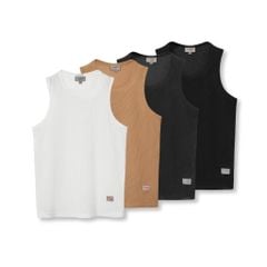 Áo TankTop Lưới Nam Hoạ Tiết Sundaze Rush Form Regular