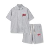 Set Đồ Nam Oxford Vignette ICDN Star
