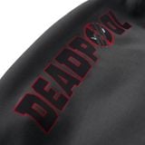 Áo Hoodie Nam Họa Tiết Marvel Deadpool Merc With A Mouth Form Regular