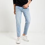 Quần Jean Smart Jeans™ ICONDENIM Blue Mid Wash