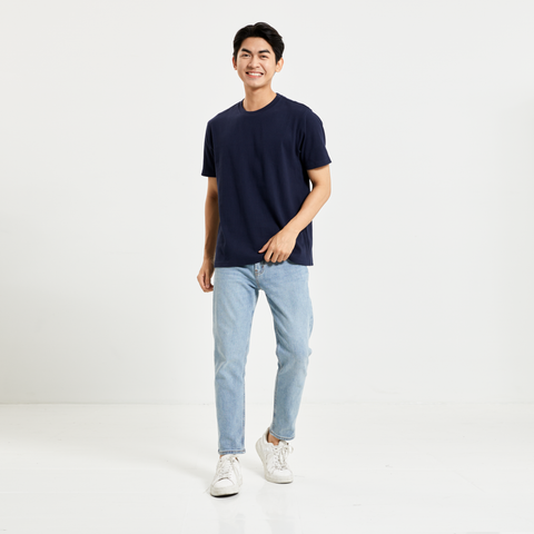 Áo Thun Basic ICONDENIM