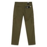 Quần Kaki Straight Combat Trousers