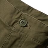 Quần Kaki Straight Combat Trousers