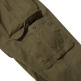 Quần Kaki Straight Combat Trousers