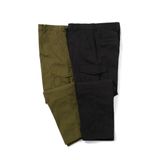 Quần Kaki Straight Combat Trousers