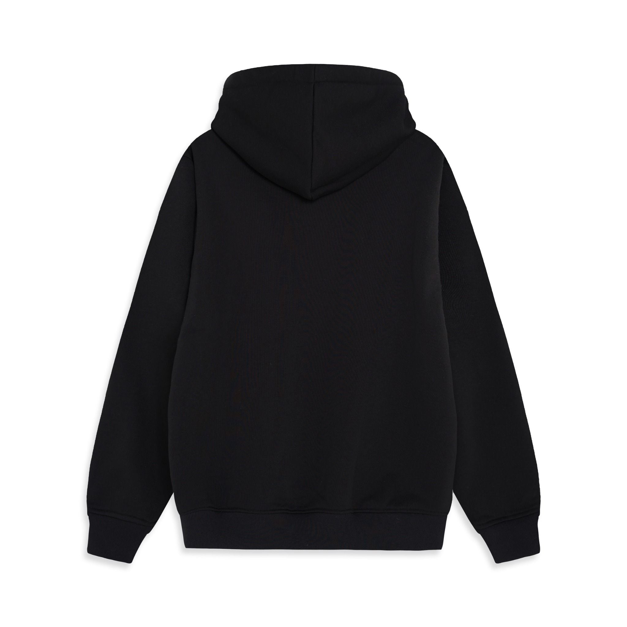 Áo Hoodie Basic Label