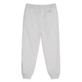 Quần Jogger Nỉ Bo Rib Basic