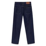 Quần Denim Straight Rhythm Of Life