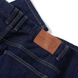 Quần Denim Straight Rhythm Of Life