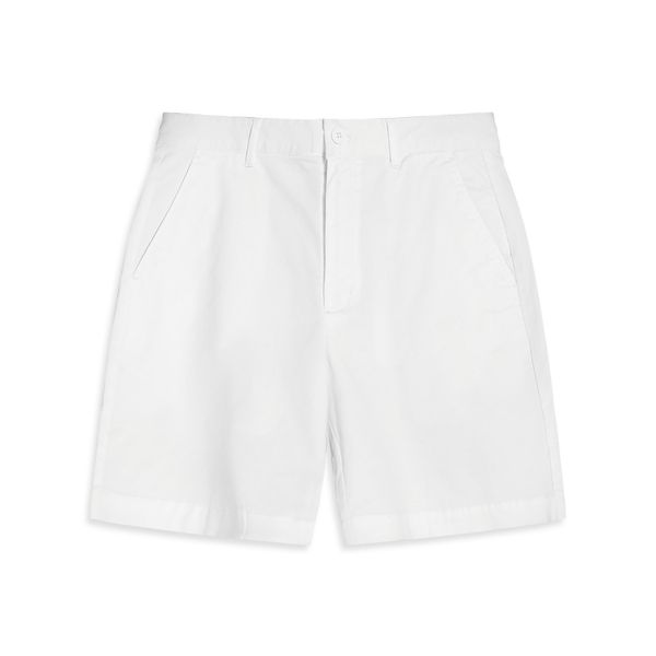 Quần Short Slimfit Kaki Orgnls