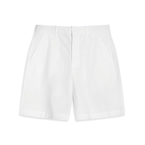 Quần Short Slimfit Kaki Orgnls