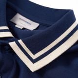 Áo Polo Highlighted Collar