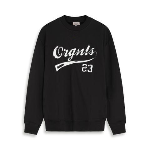 Áo Sweater Orgnls 23