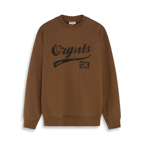 Áo Sweater Orgnls 23