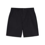 Quần Short Slimfit Kaki Basic