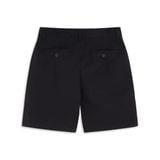 Quần Short Slimfit Kaki Basic