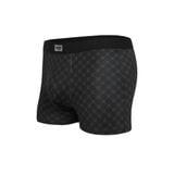 Quần Boxer Brandname Pattern