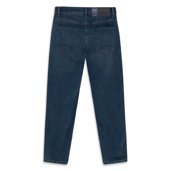 Quần Jean Smart Jeans™ ICONDENIM Green-Castch