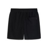 Set Đồ Thun Gân Nam Plain Fabric Form Regular