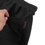 Set Đồ Thun Gân Nam Plain Fabric Form Regular