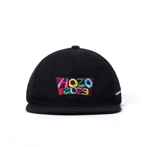 Nón Snapback HOZO 2023 Collaborative Collection